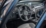 BMW M3 Competition Package 2016 года (NA)